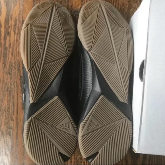 Adidas Predator Edge .3 Indoor Men’s Soccer Size 10.5 - Picture 4 of 4